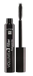 Rimel pentru gene Vitex Volume х3 Filler