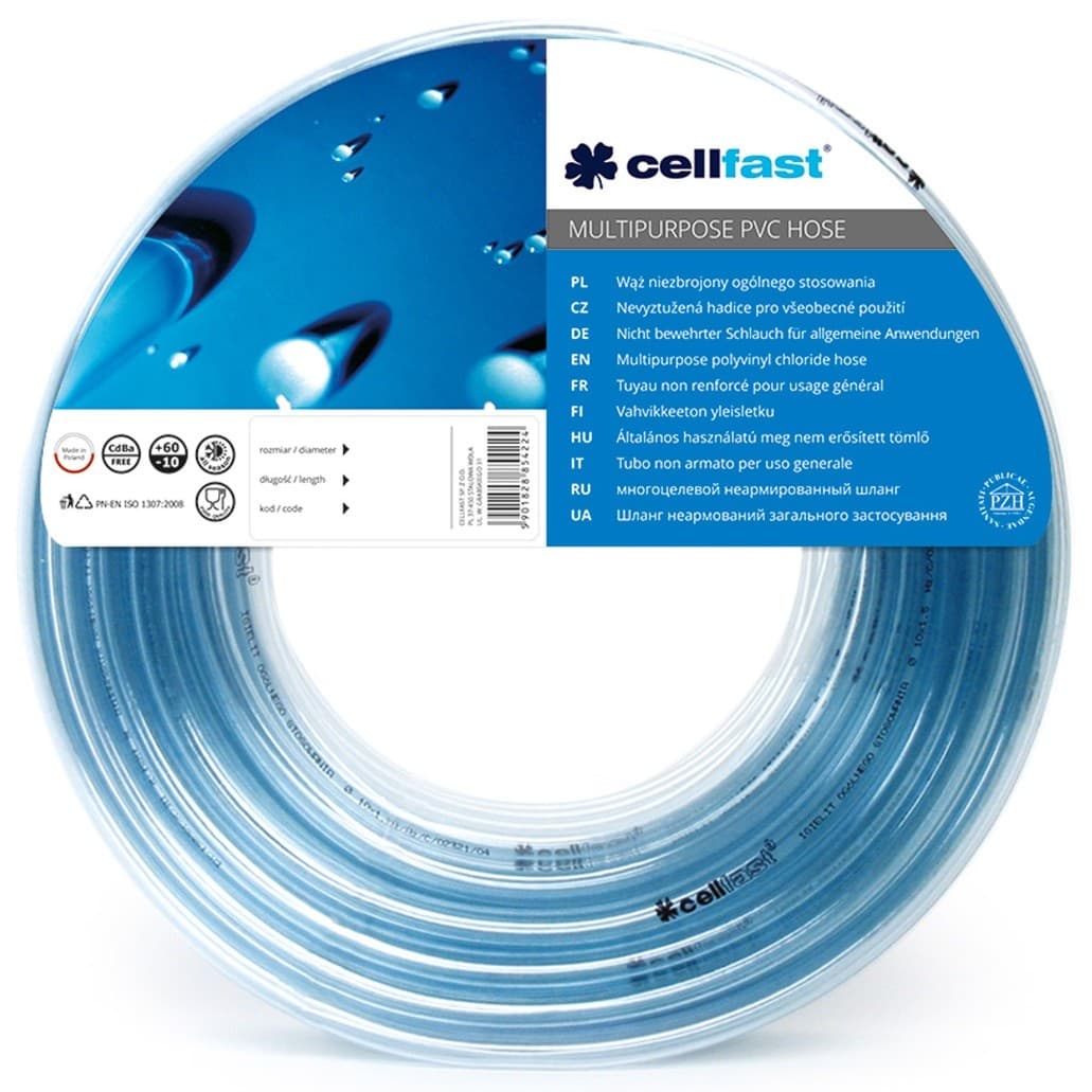 Furtun Cellfast PVC 50m (50404)