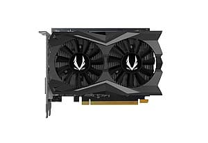 Видеокарта ZOTAC GeForce GTX 1650 D6 AMP (ZT-T16520J-10L)