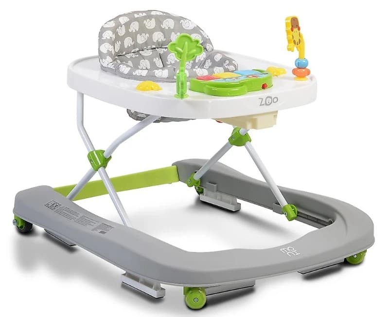 Premergator Moni Toys Zoo 2in1 Grey