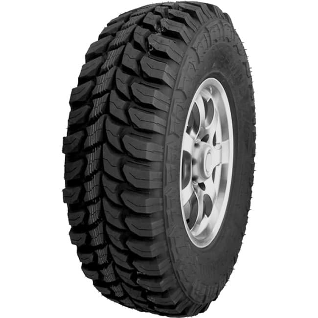 Anvelopa Linglong 285/75 R16 Crosswind M/T