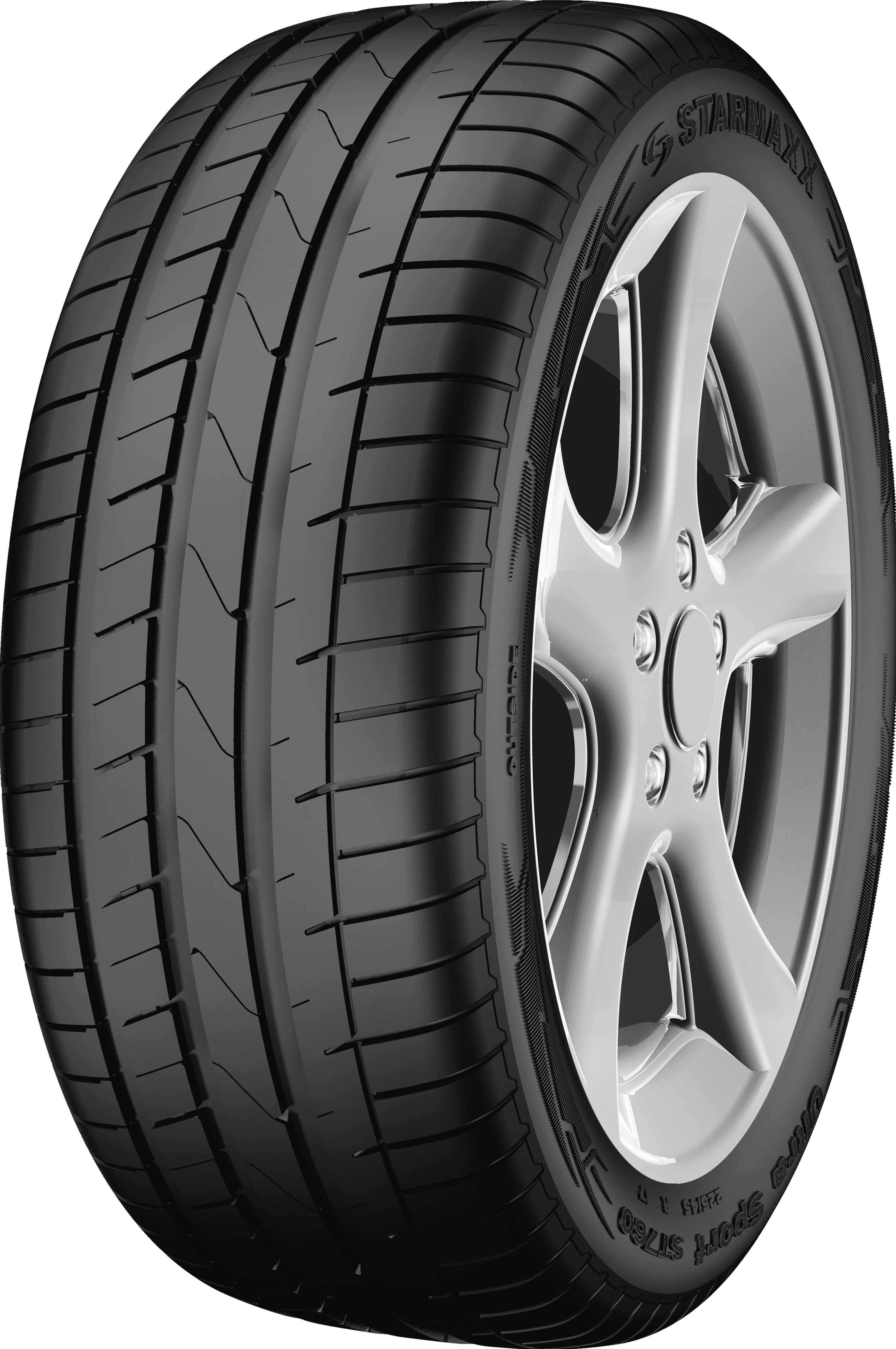 Anvelopa STARMAXX 235/60 ZR16 Ultrasport ST760 Reinforced 100W