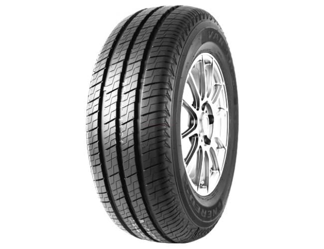 Шина NEREUS 195/60 R16C NS916 99/97R