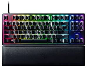 Клавиатура для игр RAZER Huntsman V2 Tenkeyless  Red Switch Black