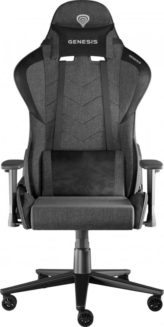 Игровое Кресло  Genesis Nitro 550 G2 Grey