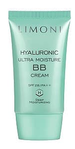 Крем Limoni Hyaluronic Ultra Moisture