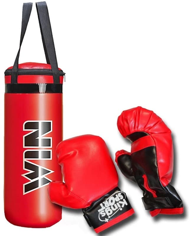  Enero Junior Boxing Set (1017631)