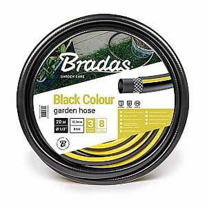 Furtun Bradas Black Colour WBC3/425 25m (34870B)