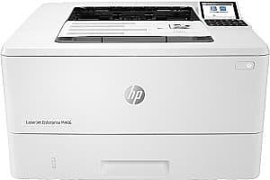 Imprimanta HP LaserJet Ent M406dn White