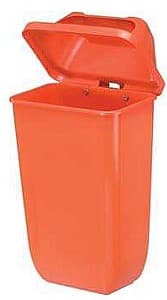 Tomberoane de gunoi Uniplast S 50L Orange (37180V)