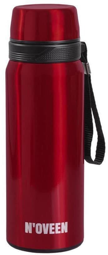 Termos Noveen TB625 700ml Red