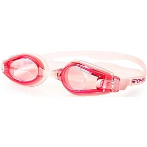 Очки Spokey Skimo Pink (927935)