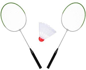 Ракетка для бадминтона Enero Badminton Set (1000824)