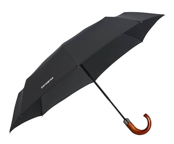 Umbrelă Samsonite Wood Classic 108978/1041