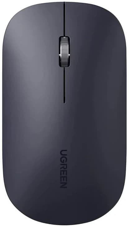 Компьютерная мышь Ugreen 90372 Wireless Slim Silent