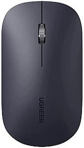 Mouse Ugreen 90372 Wireless Slim Silent