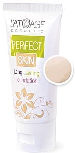 Fond de ten L'atuage Perfect Skin 102