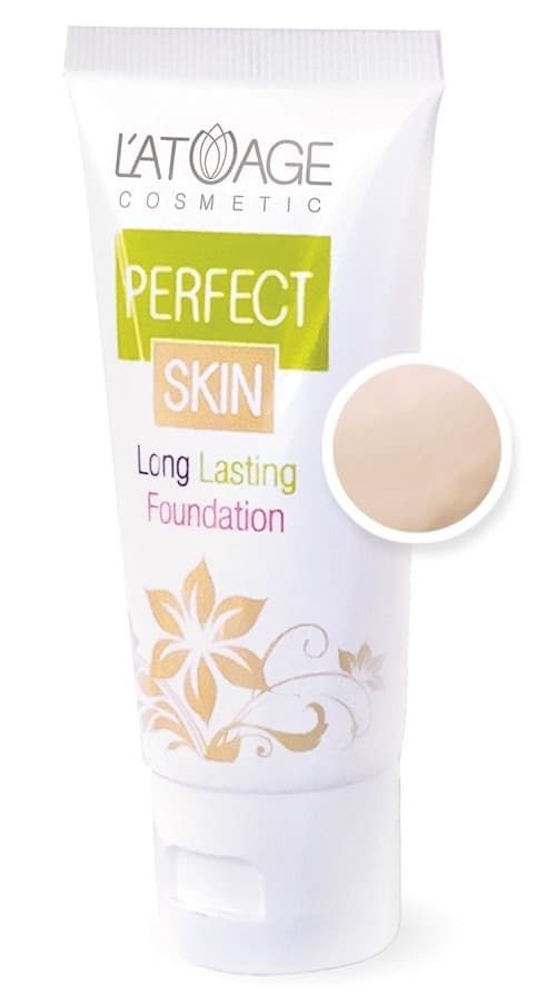 Fond de ten L'atuage Perfect Skin 100