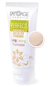 Fond de ten L'atuage Perfect Skin 100