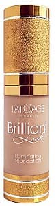 Fond de ten L'atuage Brilliant Look 305