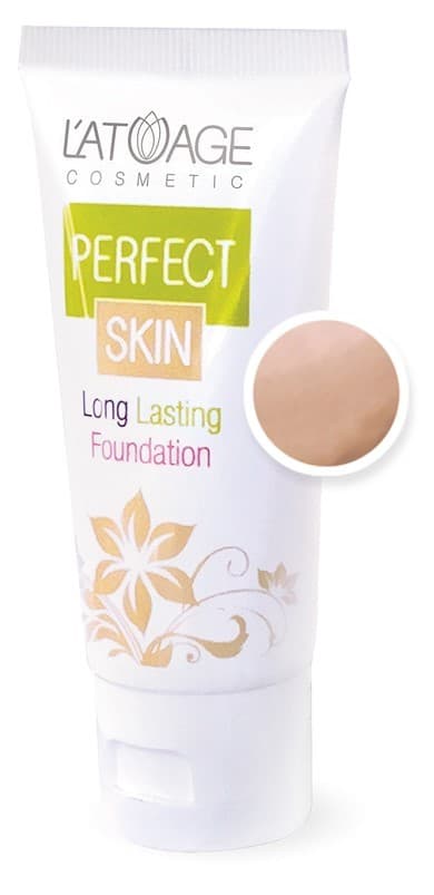 Fond de ten L'atuage Perfect Skin 104