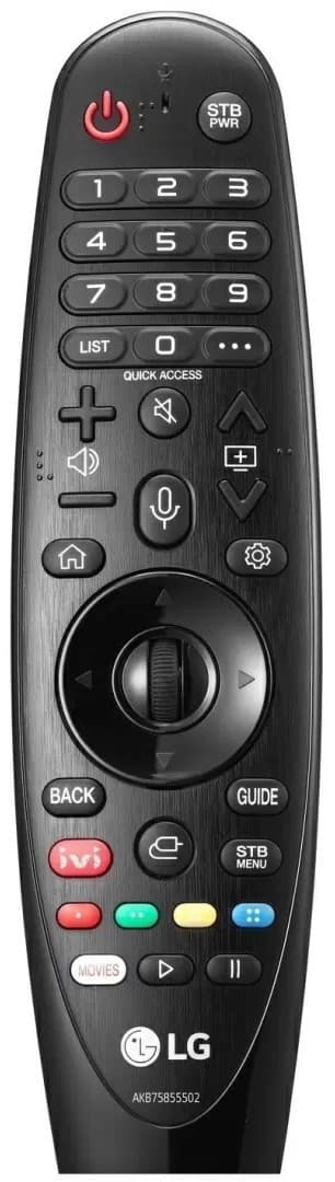 Аэромышь-пульт LG Magic Remote MR20GA