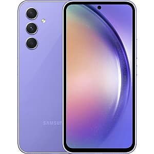 Telefon mobil Samsung Galaxy A54 6GB/128GB Purple