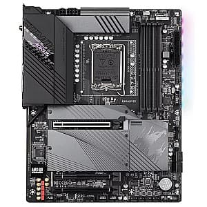 Placă de bază Gigabyte B760 AORUS MASTER