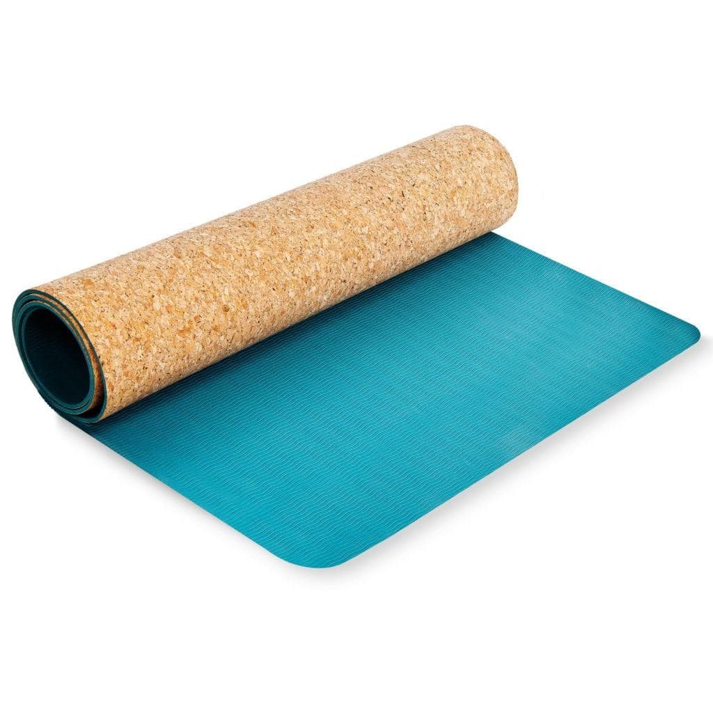 Covoraș pentru fitness Spokey SPOKEY SAVASANA (926522)