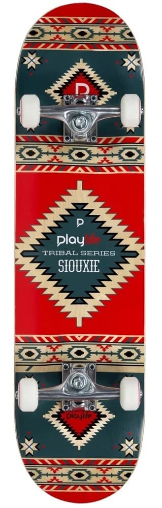 Skateboard Playlife Tribal Sioux 880290