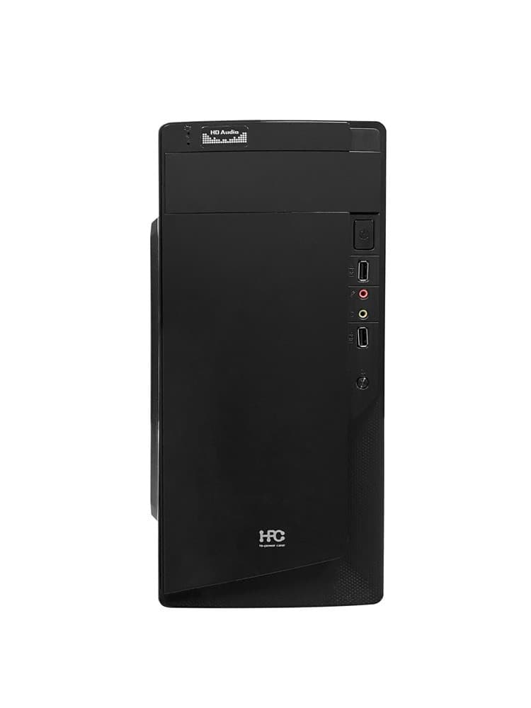Системный блок ATOL PC1037MP - Home #4 v2.3