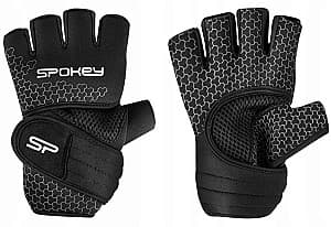 Перчатки для фитнеса Spokey LAVA XL 928977