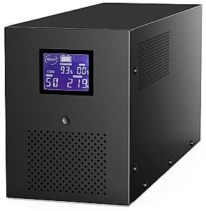 Источник бесперебойного питания Gembird EG-UPS-036