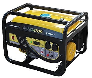 Generator Caligator SL3500 3.1 kW