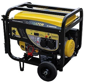 Generator Caligator SL10000E 8.5 kW