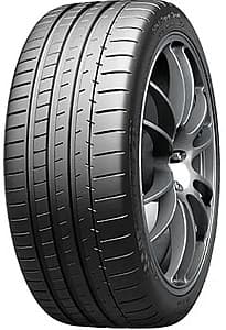 Шина Michelin CROSSCLIMATE2 285/45 R22 114H