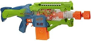 Оружие Hasbro Nerf Elite 2.0 Double Punch