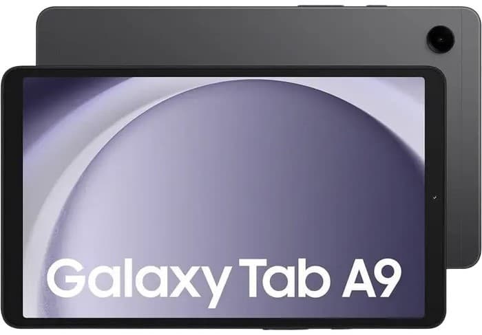 Tableta Samsung Galaxy Tab A9 Wi-Fi 4/64GB Graphite