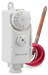 Termostat SALUS cu senzor extern AT10F (90126)