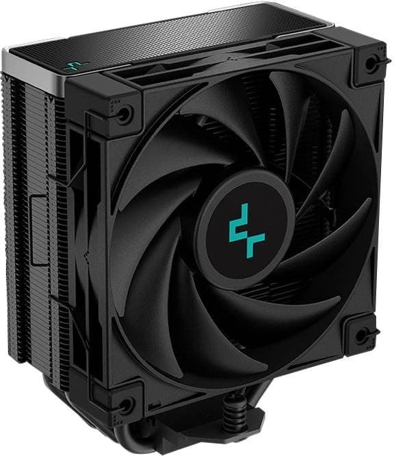 Cooler DEEPCOOL AK400 Zero Dark
