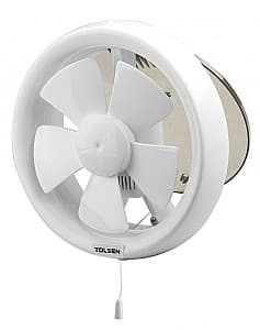 Ventilator de baie Tolsen 20W (79599)