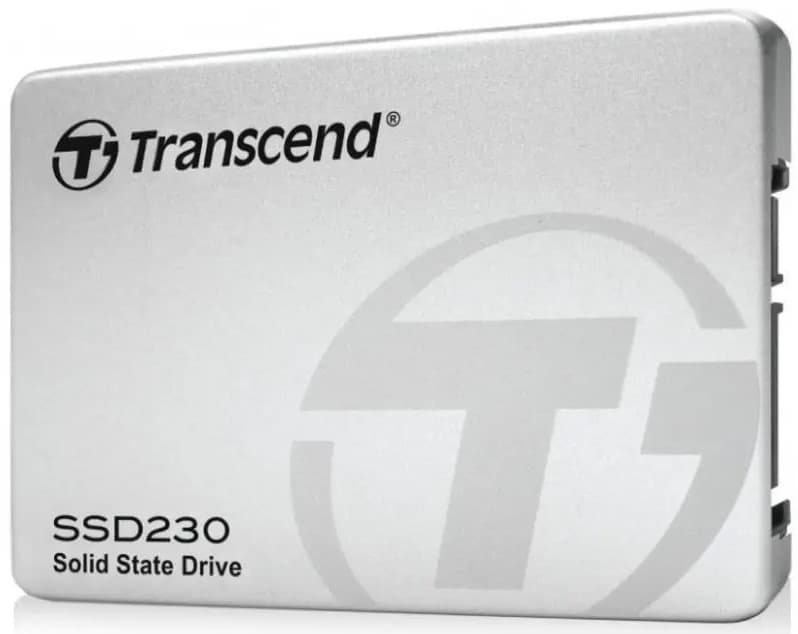 SSD Transcend 2.5 SSD 256GB PREMIUM 230 SERIES SATA