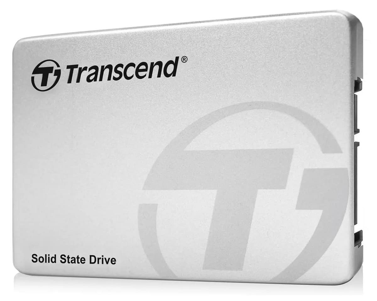 SSD Transcend 2.5 SSD 240GB Premium 220 Series SATA