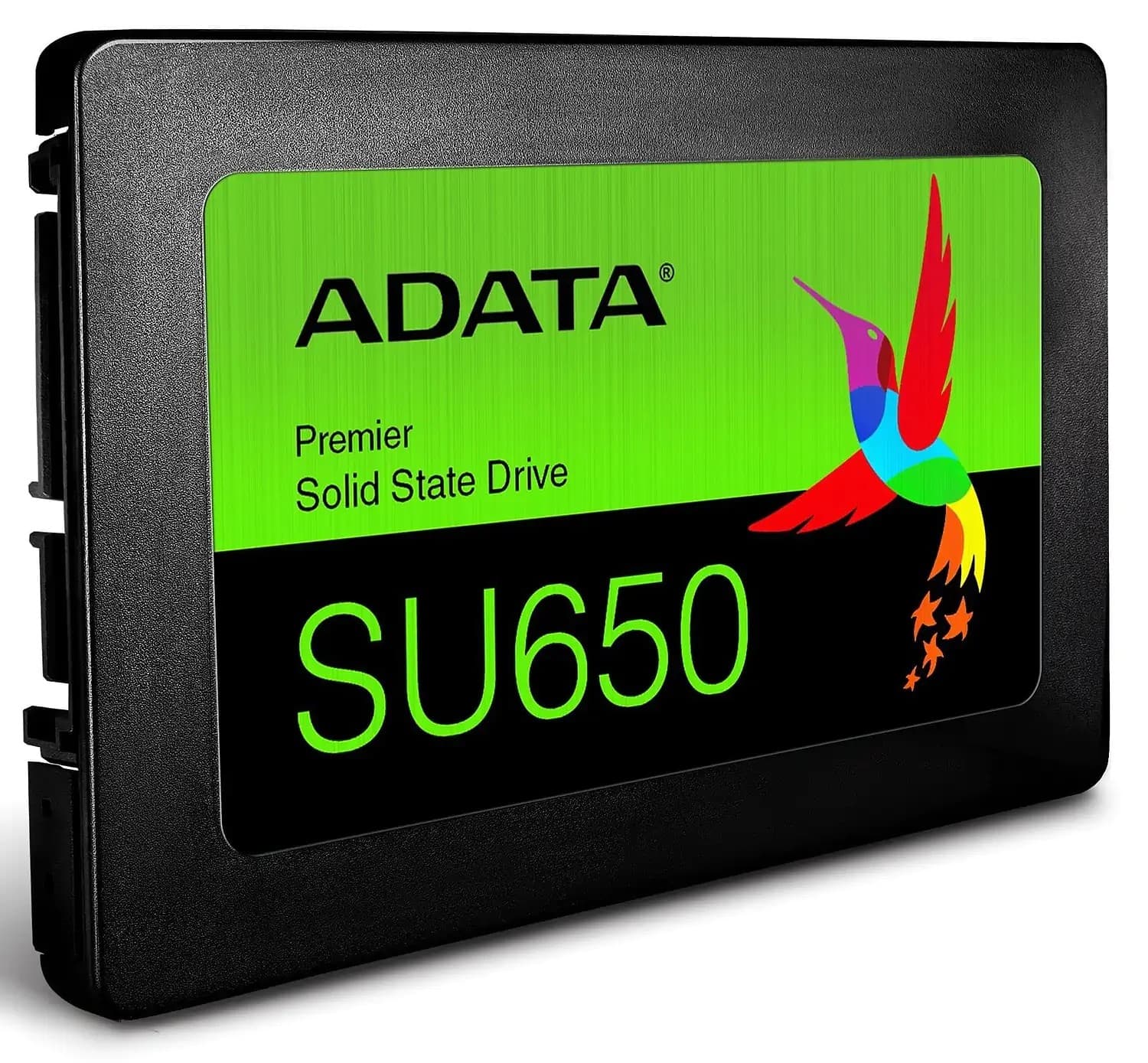 SSD ADATA 256GB Ultimate SU650 (ASU650SS-256GT-R)