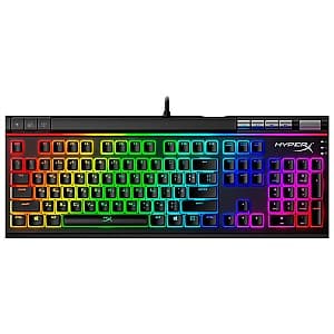 Клавиатура для игр HYPERX Alloy Elite II RGB