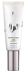 Крем MISSHA M Perfect Blanc №21 SPF50+