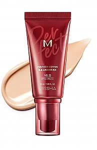 Crema MISSHA M Perfect Cover BB Cream RX №23 SPF42/PA+++