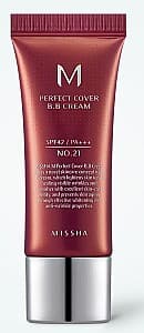 Crema MISSHA M Perfect Cover BB Cream №21 SPF42/PA+++