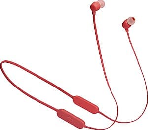 Наушники JBL Tune 125BT Red