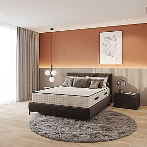 Матрас Geladi Memory Foam 100x190x20